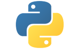 Python Logo En